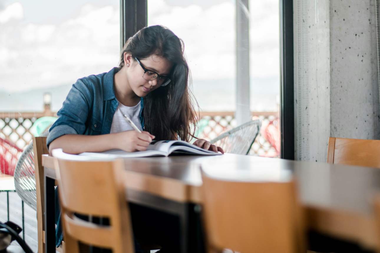 Preparación de idiomas
